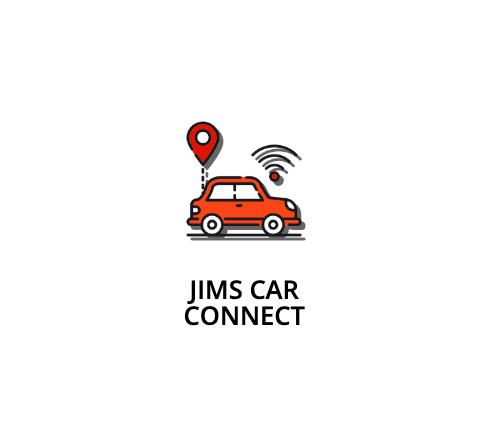 Jim’s carconnect Official Press Release
