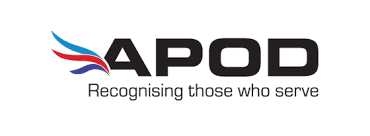 APOD Logo