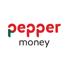 Pepper Logo