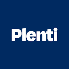 Plenti Logo