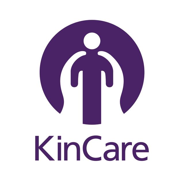 Kincare Logo