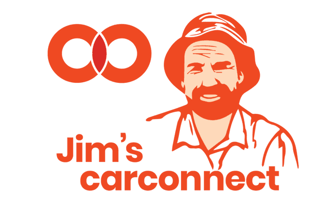 Jim's Logo