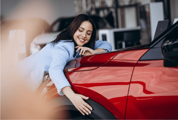 Embrace the New: Top 10 Benefits of Buying a New Car